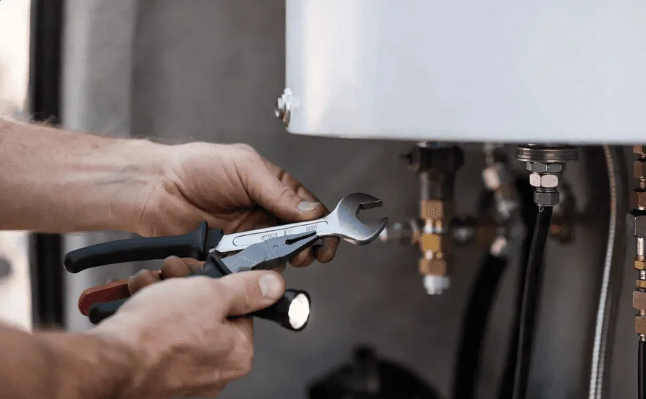 Why choose Water Heater Repair in Kwethluk, AK